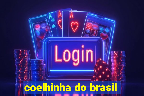 coelhinha do brasil